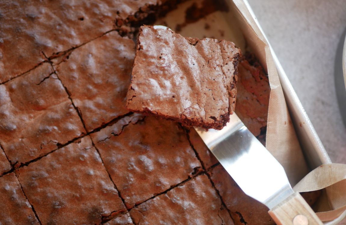 Como Criar a Receita Perfeita de Brownie para Vender