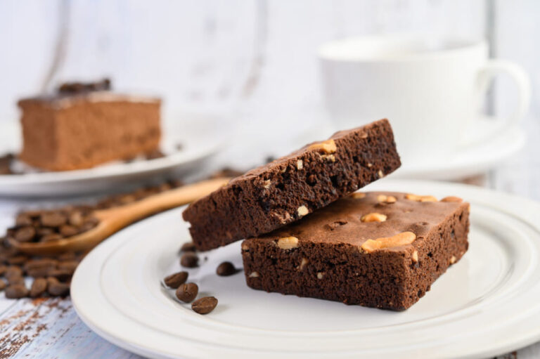 Como congelar brownie para vender​